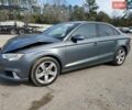 Серый Ауди А3, объемом двигателя 2 л и пробегом 93 тыс. км за 3300 $, фото 1 на Automoto.ua