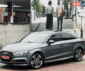 Серый Ауди А3, объемом двигателя 2 л и пробегом 84 тыс. км за 12900 $, фото 6 на Automoto.ua