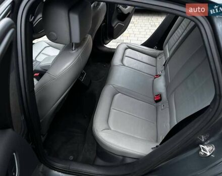 Сірий Ауді А3, об'ємом двигуна 1.98 л та пробігом 144 тис. км за 19500 $, фото 22 на Automoto.ua