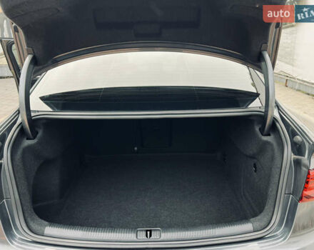 Серый Ауди А3, объемом двигателя 2 л и пробегом 84 тыс. км за 12900 $, фото 53 на Automoto.ua