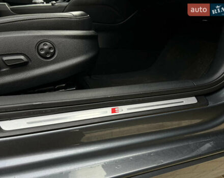 Серый Ауди А3, объемом двигателя 2 л и пробегом 84 тыс. км за 12900 $, фото 46 на Automoto.ua