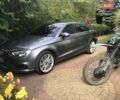 Серый Ауди А3, объемом двигателя 2 л и пробегом 56 тыс. км за 17500 $, фото 1 на Automoto.ua