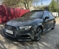 Серый Ауди А3, объемом двигателя 2 л и пробегом 157 тыс. км за 17350 $, фото 1 на Automoto.ua