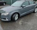 Сірий Ауді А3, об'ємом двигуна 2 л та пробігом 45 тис. км за 4900 $, фото 1 на Automoto.ua