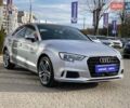 Серый Ауди А3, объемом двигателя 1.98 л и пробегом 137 тыс. км за 16500 $, фото 2 на Automoto.ua
