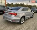 Сірий Ауді А3, об'ємом двигуна 1.98 л та пробігом 43 тис. км за 15500 $, фото 7 на Automoto.ua