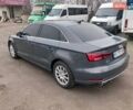 Серый Ауди А3, объемом двигателя 1.98 л и пробегом 140 тыс. км за 16700 $, фото 4 на Automoto.ua