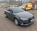 Серый Ауди А3, объемом двигателя 1.98 л и пробегом 140 тыс. км за 16700 $, фото 7 на Automoto.ua
