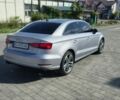 Сірий Ауді А3, об'ємом двигуна 2 л та пробігом 136 тис. км за 15999 $, фото 1 на Automoto.ua