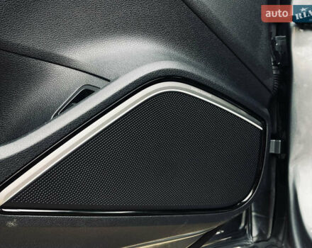 Серый Ауди А3, объемом двигателя 2 л и пробегом 84 тыс. км за 12900 $, фото 38 на Automoto.ua