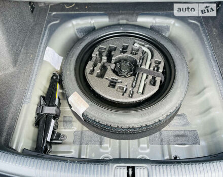 Серый Ауди А3, объемом двигателя 2 л и пробегом 67 тыс. км за 22000 $, фото 26 на Automoto.ua