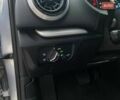 Сірий Ауді А3, об'ємом двигуна 1.98 л та пробігом 43 тис. км за 15500 $, фото 13 на Automoto.ua