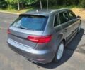 Серый Ауди А3, объемом двигателя 1.4 л и пробегом 47 тыс. км за 9400 $, фото 4 на Automoto.ua
