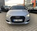 Сірий Ауді А3, об'ємом двигуна 1.98 л та пробігом 43 тис. км за 15500 $, фото 1 на Automoto.ua