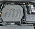 Серый Ауди А3, объемом двигателя 2 л и пробегом 136 тыс. км за 15999 $, фото 26 на Automoto.ua