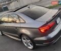 Сірий Ауді А3, об'ємом двигуна 2 л та пробігом 148 тис. км за 16700 $, фото 47 на Automoto.ua
