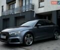 Сірий Ауді А3, об'ємом двигуна 1.98 л та пробігом 144 тис. км за 19500 $, фото 2 на Automoto.ua