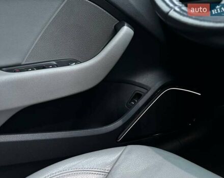 Сірий Ауді А3, об'ємом двигуна 1.98 л та пробігом 144 тис. км за 19500 $, фото 14 на Automoto.ua