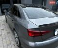 Сірий Ауді А3, об'ємом двигуна 1.98 л та пробігом 144 тис. км за 19500 $, фото 9 на Automoto.ua