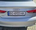 Серый Ауди А3, объемом двигателя 2 л и пробегом 136 тыс. км за 15999 $, фото 3 на Automoto.ua