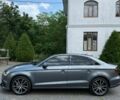 Сірий Ауді А3, об'ємом двигуна 1.98 л та пробігом 128 тис. км за 16900 $, фото 3 на Automoto.ua