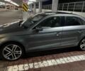 Сірий Ауді А3, об'ємом двигуна 0 л та пробігом 83 тис. км за 11400 $, фото 10 на Automoto.ua