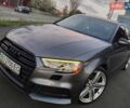 Сірий Ауді А3, об'ємом двигуна 2 л та пробігом 148 тис. км за 16700 $, фото 57 на Automoto.ua