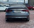 Серый Ауди А3, объемом двигателя 2 л и пробегом 107 тыс. км за 15900 $, фото 18 на Automoto.ua