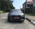 Сірий Ауді А3, об'ємом двигуна 2 л та пробігом 56 тис. км за 17500 $, фото 5 на Automoto.ua