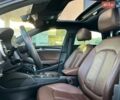 Серый Ауди А3, объемом двигателя 2 л и пробегом 77 тыс. км за 16999 $, фото 8 на Automoto.ua