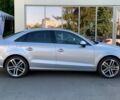 Серый Ауди А3, объемом двигателя 2 л и пробегом 18 тыс. км за 22500 $, фото 3 на Automoto.ua