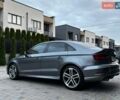 Сірий Ауді А3, об'ємом двигуна 1.98 л та пробігом 144 тис. км за 19500 $, фото 4 на Automoto.ua