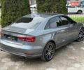 Серый Ауди А3, объемом двигателя 1.98 л и пробегом 123 тыс. км за 16900 $, фото 26 на Automoto.ua