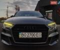 Сірий Ауді А3, об'ємом двигуна 2 л та пробігом 148 тис. км за 16700 $, фото 44 на Automoto.ua