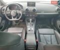 Сірий Ауді А3, об'ємом двигуна 2 л та пробігом 48 тис. км за 3500 $, фото 7 на Automoto.ua