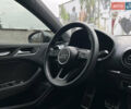 Серый Ауди А3, объемом двигателя 2 л и пробегом 84 тыс. км за 12900 $, фото 43 на Automoto.ua