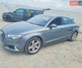 Сірий Ауді А3, об'ємом двигуна 0 л та пробігом 49 тис. км за 3200 $, фото 1 на Automoto.ua