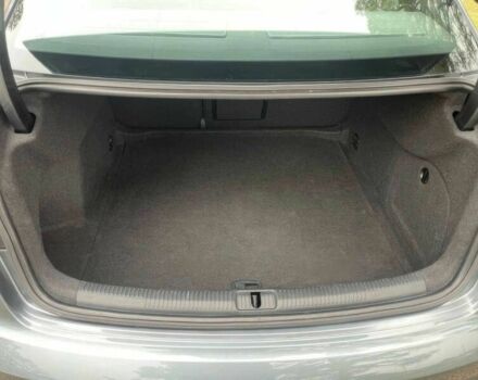 Серый Ауди А3, объемом двигателя 2 л и пробегом 38 тыс. км за 11200 $, фото 10 на Automoto.ua