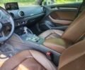Серый Ауди А3, объемом двигателя 1.4 л и пробегом 47 тыс. км за 9400 $, фото 8 на Automoto.ua