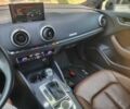 Серый Ауди А3, объемом двигателя 1.4 л и пробегом 47 тыс. км за 9400 $, фото 9 на Automoto.ua