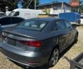 Серый Ауди А3, объемом двигателя 2 л и пробегом 104 тыс. км за 8300 $, фото 5 на Automoto.ua