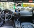 Серый Ауди А3, объемом двигателя 1.98 л и пробегом 59 тыс. км за 18200 $, фото 15 на Automoto.ua