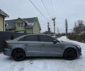 Сірий Ауді А3, об'ємом двигуна 2 л та пробігом 138 тис. км за 16300 $, фото 10 на Automoto.ua