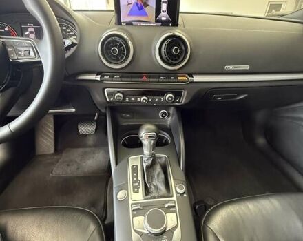 Ауді А3 2019 у Чернівцях на Automoto.ua Сірий Ауді А3, об'ємом двигуна 1.98 л та пробігом 131 тис. км за 16900 $, фото 36 на Automoto.ua