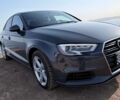 Серый Ауди А3, объемом двигателя 1.97 л и пробегом 54 тыс. км за 17700 $, фото 1 на Automoto.ua