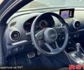 Серый Ауди А3, объемом двигателя 2 л и пробегом 36 тыс. км за 16999 $, фото 5 на Automoto.ua