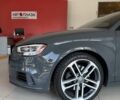 Ауді А3 2019 у Чернівцях на Automoto.ua Сірий Ауді А3, об'ємом двигуна 1.98 л та пробігом 131 тис. км за 16900 $, фото 13 на Automoto.ua