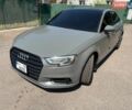 Сірий Ауді А3, об'ємом двигуна 1.98 л та пробігом 103 тис. км за 18700 $, фото 1 на Automoto.ua