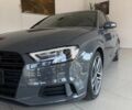 Ауді А3 2019 у Чернівцях на Automoto.ua Сірий Ауді А3, об'ємом двигуна 1.98 л та пробігом 131 тис. км за 16900 $, фото 9 на Automoto.ua