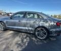 Серый Ауди А3, объемом двигателя 2 л и пробегом 30 тыс. км за 10500 $, фото 2 на Automoto.ua